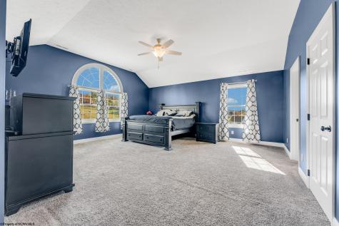 323 Salonika Drive Morgantown WV 26508-0000