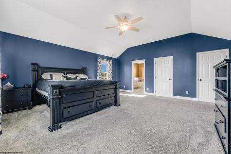 323 Salonika Drive Morgantown WV 26508-0000
