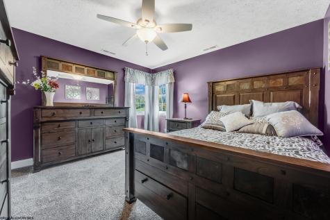 323 Salonika Drive Morgantown WV 26508-0000