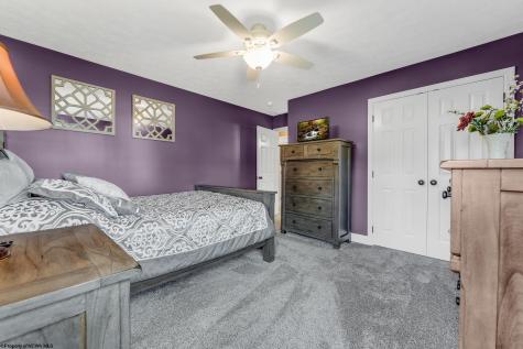 323 Salonika Drive Morgantown WV 26508-0000