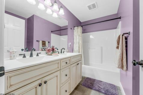 323 Salonika Drive Morgantown WV 26508-0000