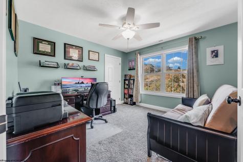 323 Salonika Drive Morgantown WV 26508-0000