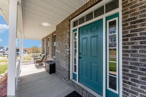 323 Salonika Drive Morgantown WV 26508-0000