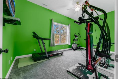 323 Salonika Drive Morgantown WV 26508-0000