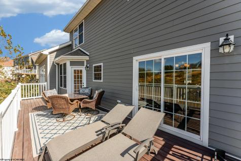 323 Salonika Drive Morgantown WV 26508-0000