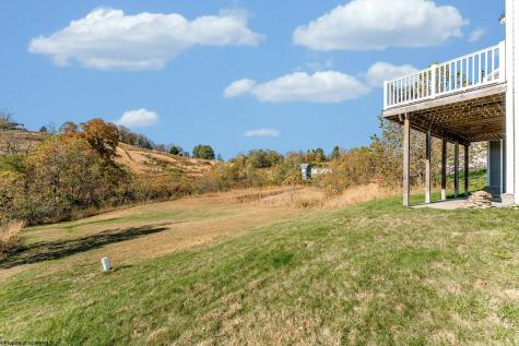 323 Salonika Drive Morgantown WV 26508-0000