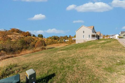 323 Salonika Drive Morgantown WV 26508-0000