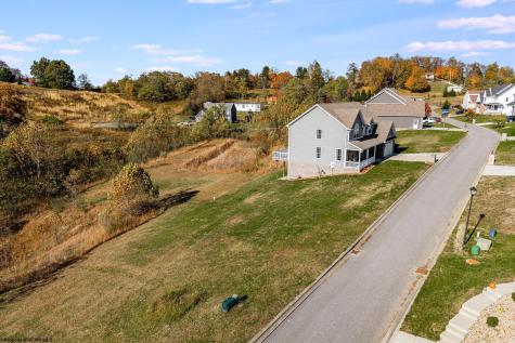 323 Salonika Drive Morgantown WV 26508-0000