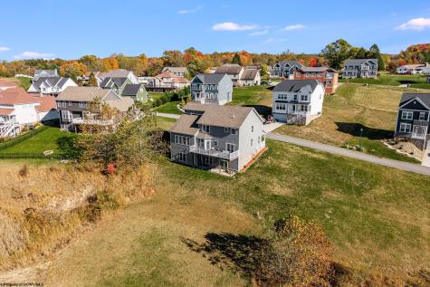 323 Salonika Drive Morgantown WV 26508-0000