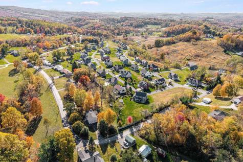 323 Salonika Drive Morgantown WV 26508-0000