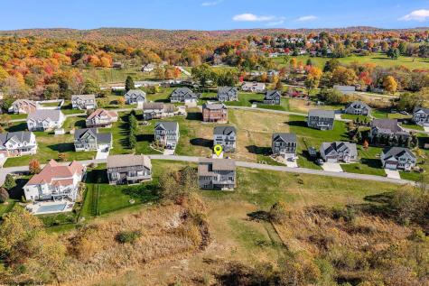 323 Salonika Drive Morgantown WV 26508-0000