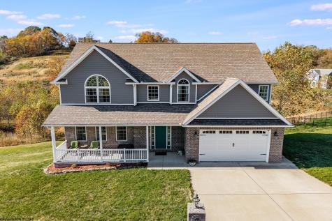 323 Salonika Drive Morgantown WV 26508-0000