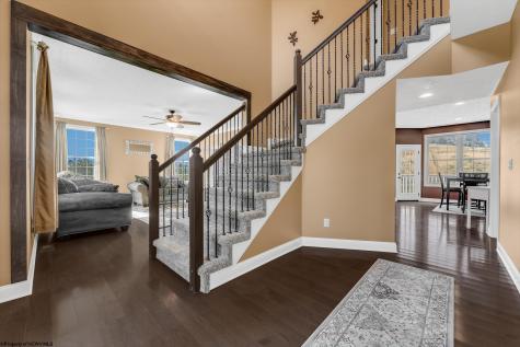 323 Salonika Drive Morgantown WV 26508-0000
