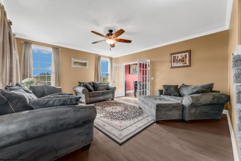 323 Salonika Drive Morgantown WV 26508-0000