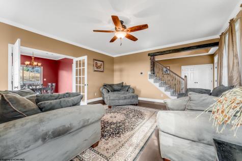 323 Salonika Drive Morgantown WV 26508-0000