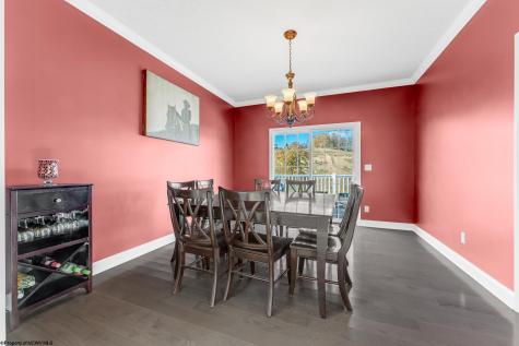 323 Salonika Drive Morgantown WV 26508-0000