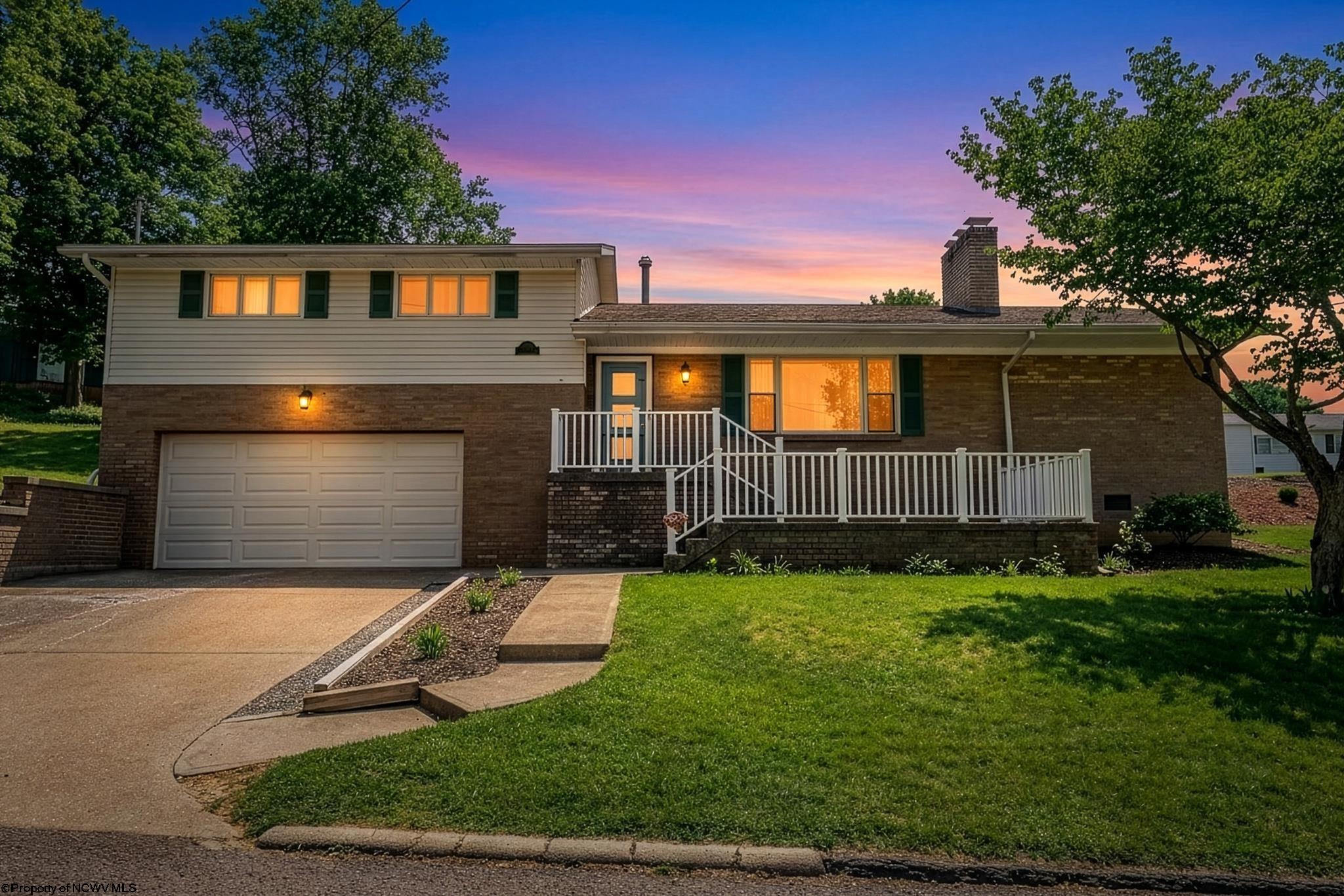 1320 Winona Avenue Morgantown WV 26505