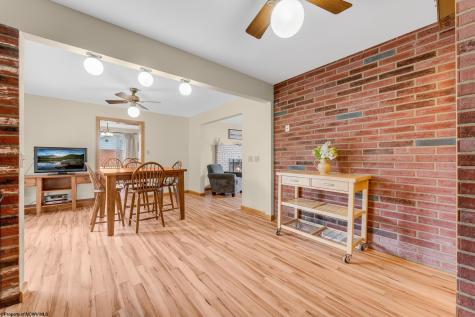 1320 Winona Avenue Morgantown WV 26505