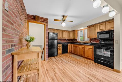 1320 Winona Avenue Morgantown WV 26505