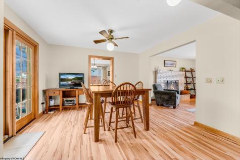 1320 Winona Avenue Morgantown WV 26505