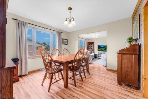 1320 Winona Avenue Morgantown WV 26505