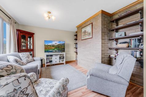 1320 Winona Avenue Morgantown WV 26505