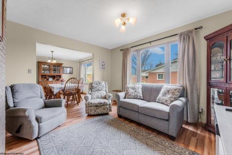 1320 Winona Avenue Morgantown WV 26505