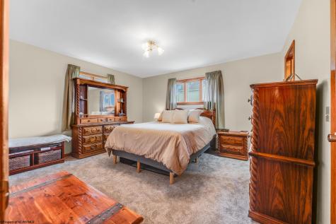 1320 Winona Avenue Morgantown WV 26505