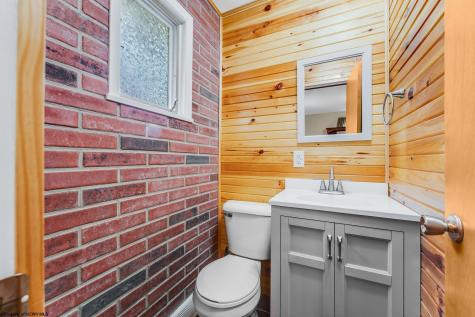 1320 Winona Avenue Morgantown WV 26505