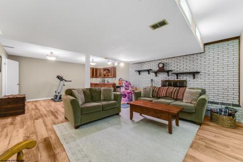 1320 Winona Avenue Morgantown WV 26505
