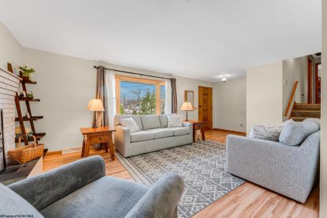 1320 Winona Avenue Morgantown WV 26505