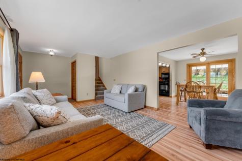 1320 Winona Avenue Morgantown WV 26505