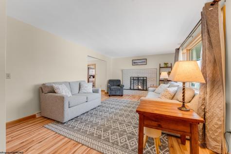 1320 Winona Avenue Morgantown WV 26505