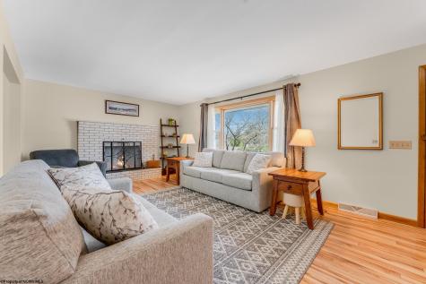 1320 Winona Avenue Morgantown WV 26505