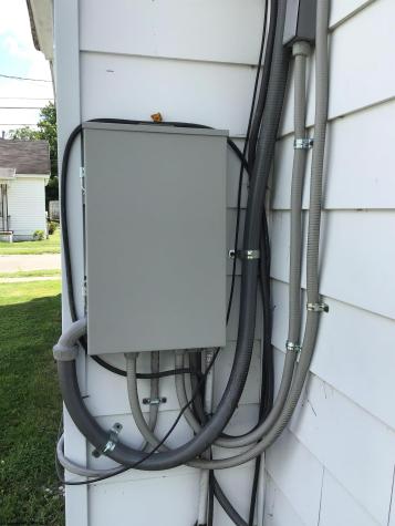 19 Pinnell Street Buckhannon WV 26201