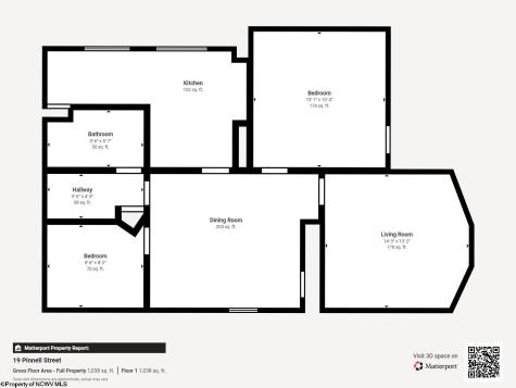 19 Pinnell Street Buckhannon WV 26201