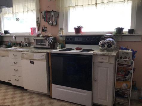 19 Pinnell Street Buckhannon WV 26201