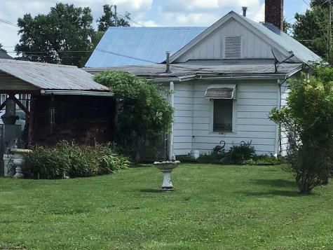 19 Pinnell Street Buckhannon WV 26201