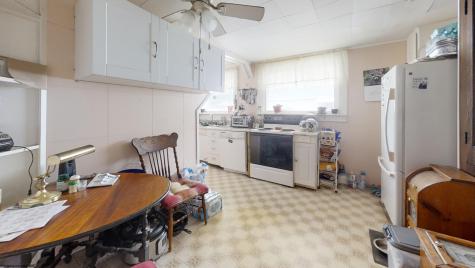 19 Pinnell Street Buckhannon WV 26201