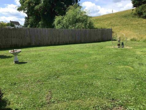 19 Pinnell Street Buckhannon WV 26201