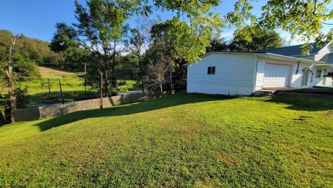 477 Downbridge Road Enterprise WV 26568
