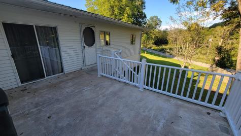 477 Downbridge Road Enterprise WV 26568