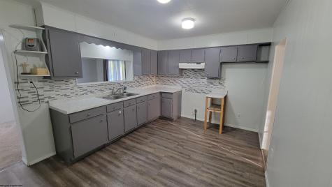 477 Downbridge Road Enterprise WV 26568