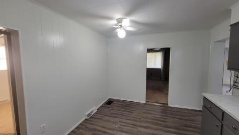 477 Downbridge Road Enterprise WV 26568