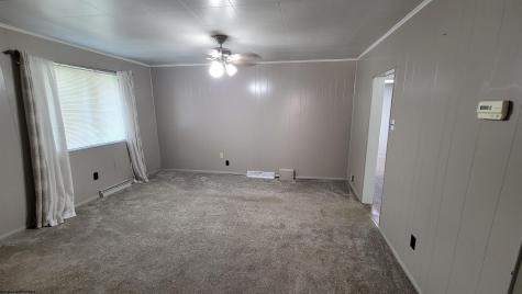 477 Downbridge Road Enterprise WV 26568