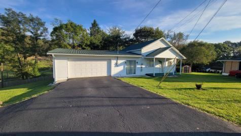477 Downbridge Road Enterprise WV 26568