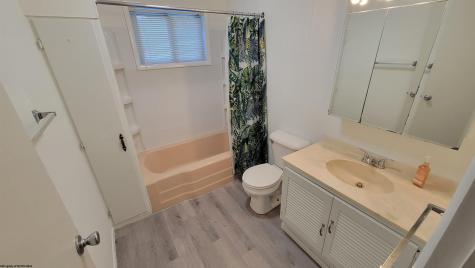 477 Downbridge Road Enterprise WV 26568