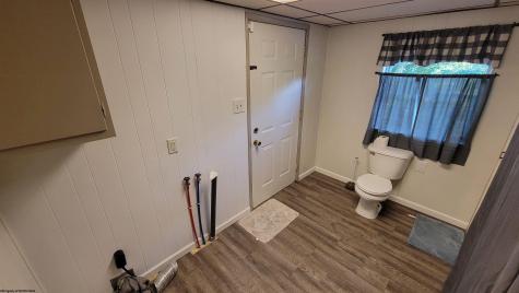 477 Downbridge Road Enterprise WV 26568