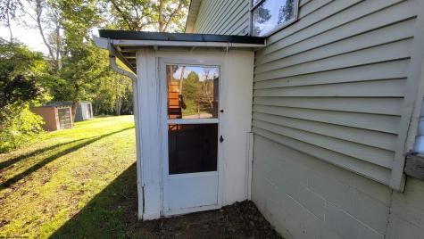 477 Downbridge Road Enterprise WV 26568