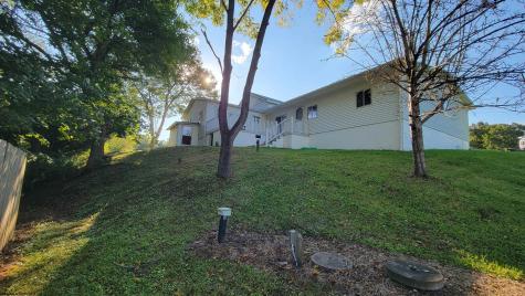 477 Downbridge Road Enterprise WV 26568
